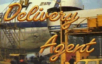 Delivery Agent_Disk2